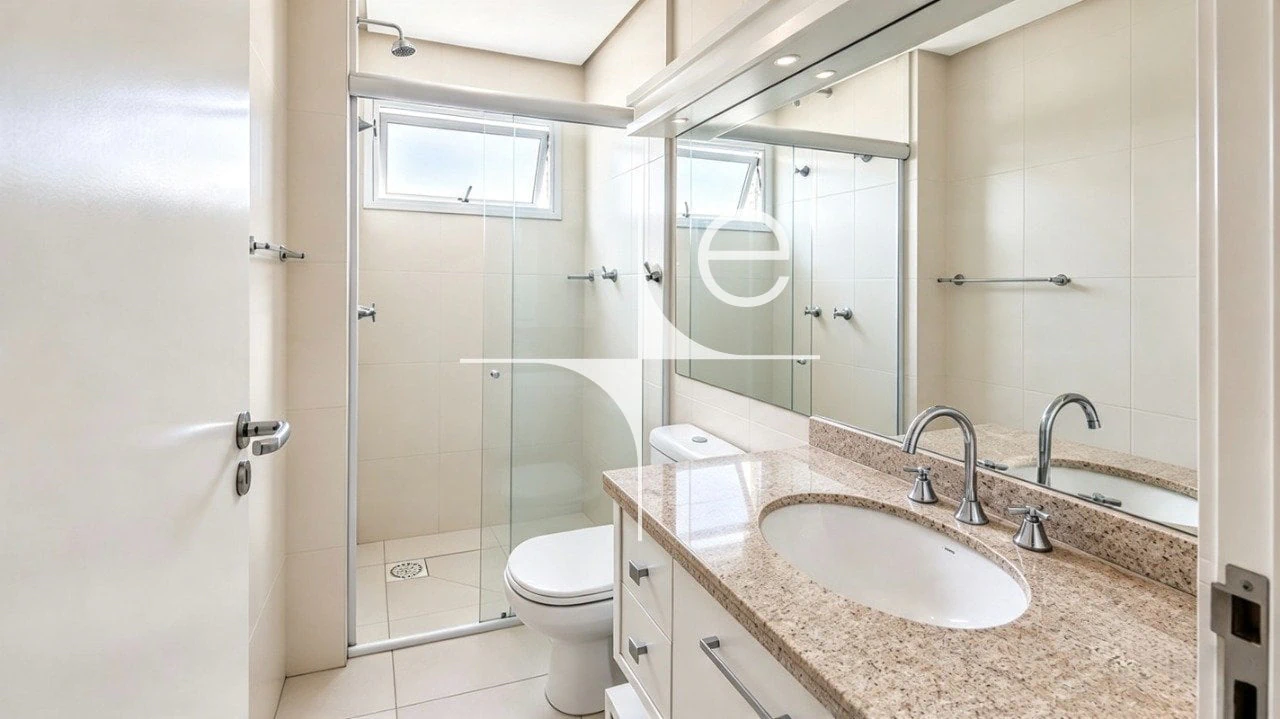 Apartment, 82 m², with a washing machine — photo 12
