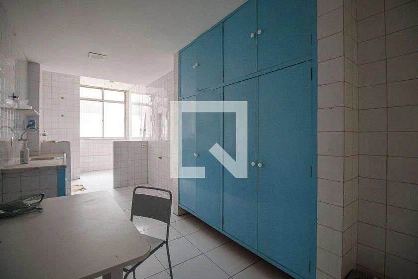 Apartment with 2 bedrooms and 90 m² plus 1 parking spot — photo 13