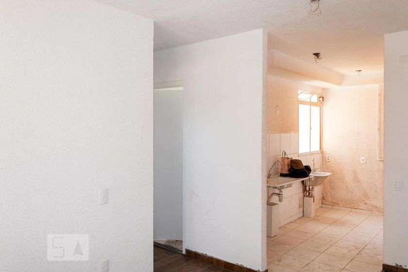 Apartamento de 2 quartos com banheiro na suíte — photo 4