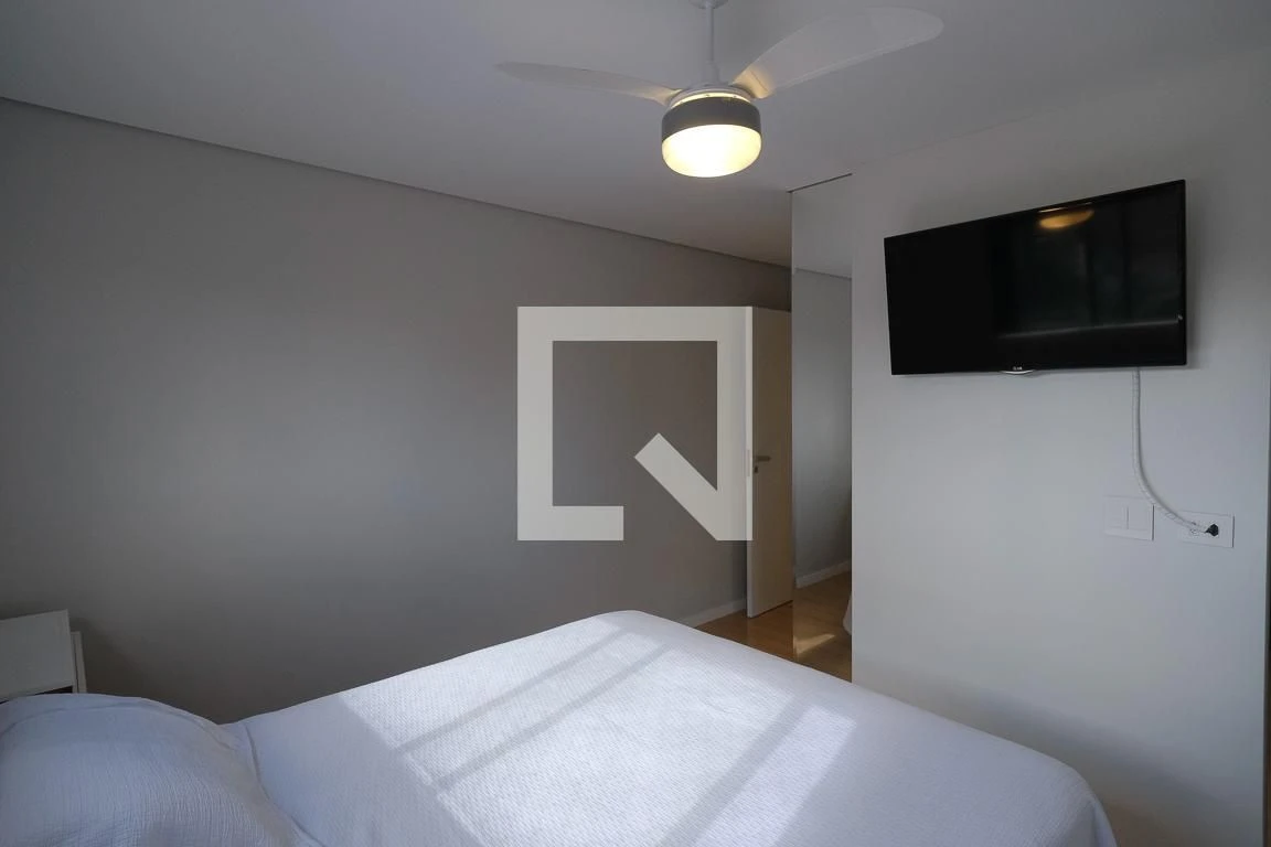 Private BBQ in a 3-bedroom apartment, 93 m² — photo 50