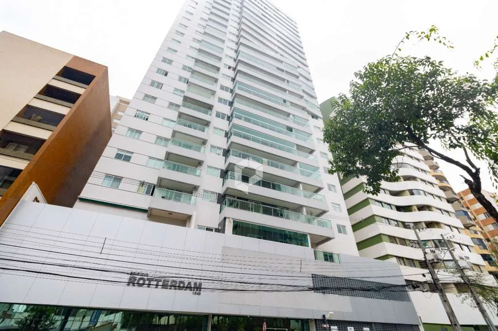 Apartamento de 2 quartos, sendo 1 suíte, 80 m², Centro — photo 11