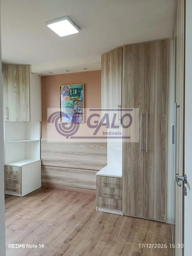 Apartment, 60 m², with a home office — photo 8