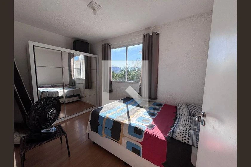 2-bedroom apartment with 1 bathroom and 45 m² — photo 6