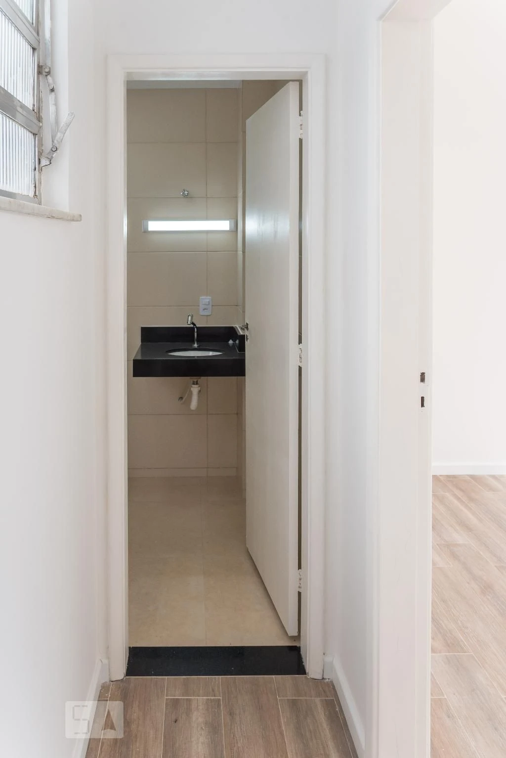 Departamento de 1 dormitorio con lavadora — photo 23