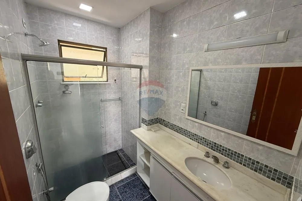 Apartamento sem mobília com 93 m² e 3 quartos — photo 6