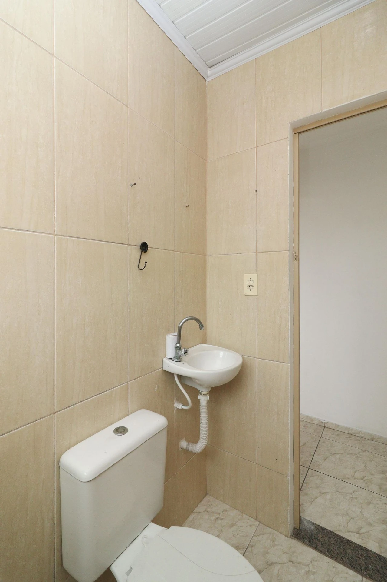 Сад и 3 спальни: дом 80 м² — photo 22