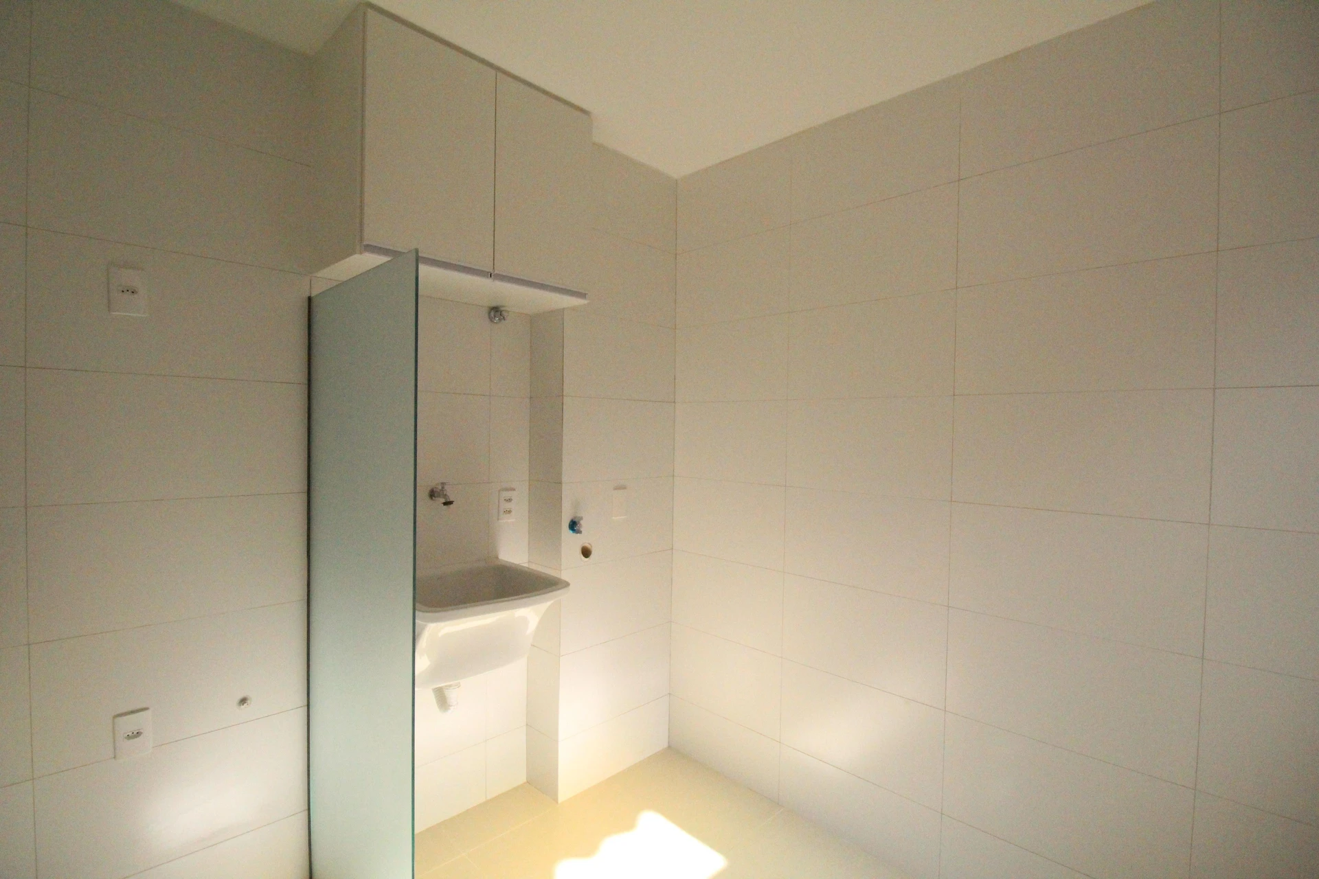 Apartamento de 2 quartos, sendo 1 suíte, 75 m², Taquara — photo 11