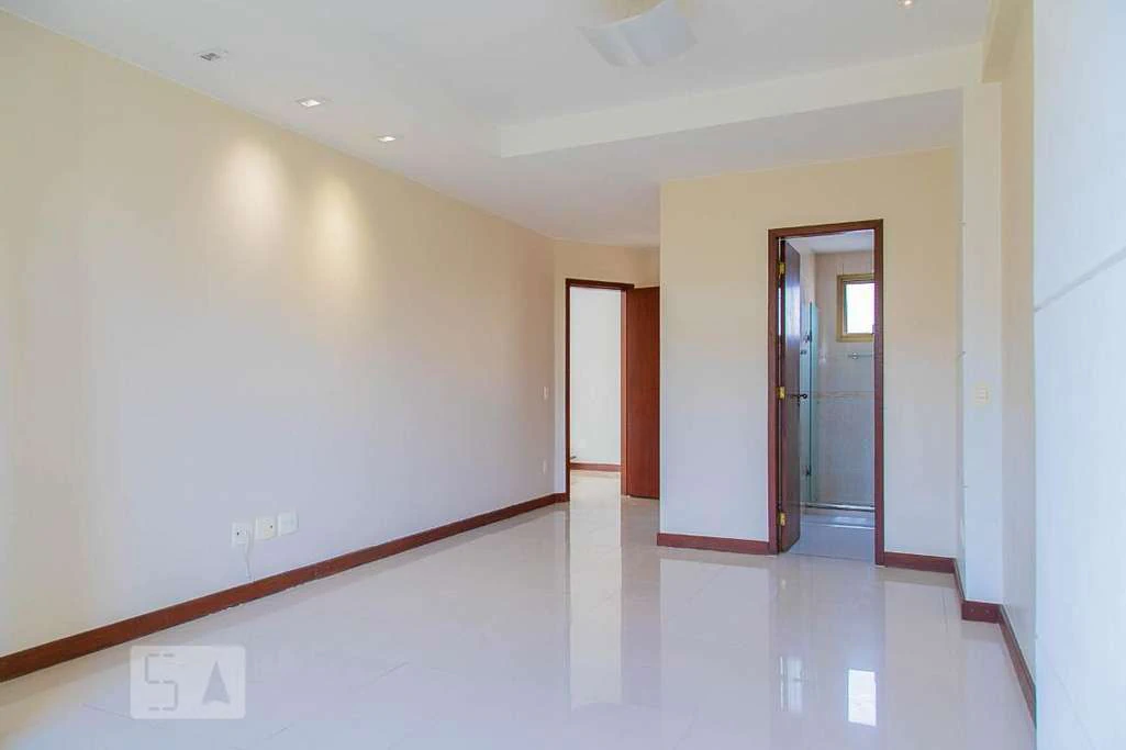Penthouse with 350 m² and 3 en-suite bedrooms — photo 13