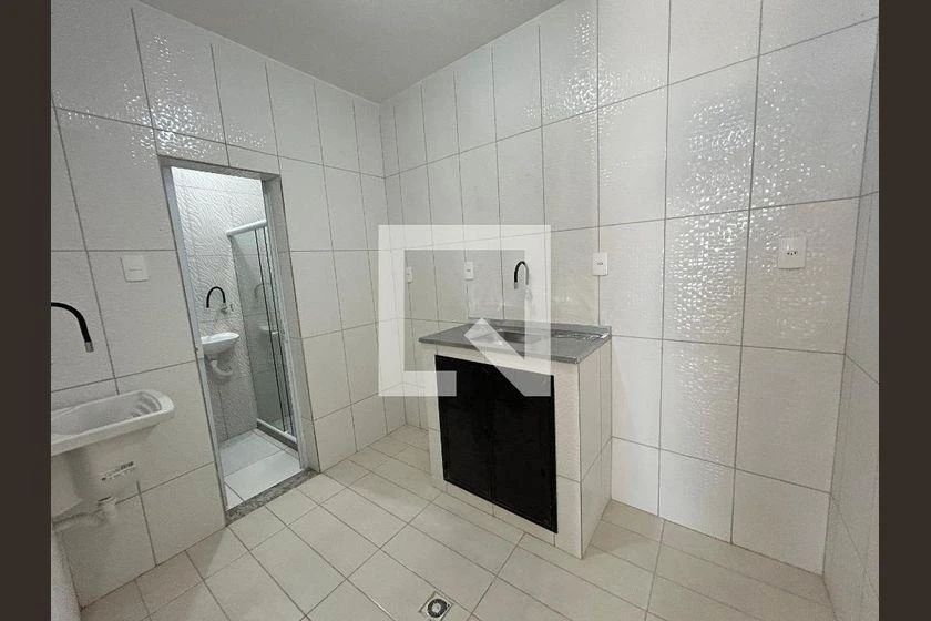 Casa de 35 m² e 1 quarto, Madureira — photo 4