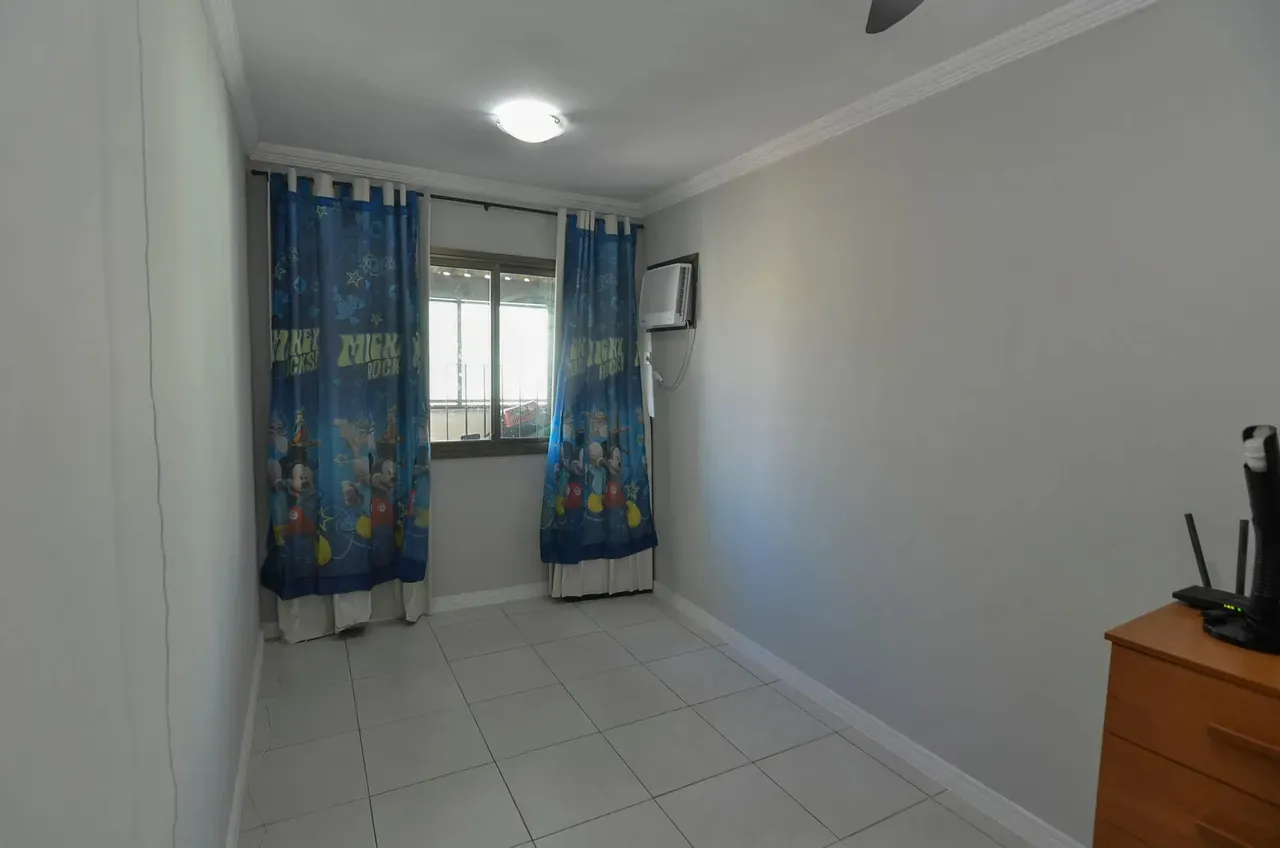 Duplex penthouse 180 m² with 4 bedrooms and 2 parking — photo 28