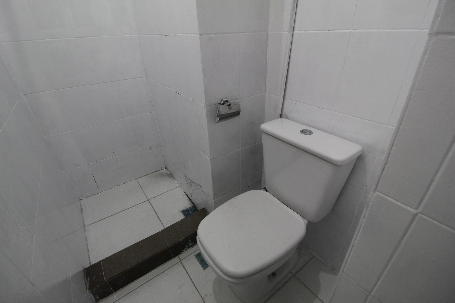 Apartamento de 40 m² e 1 quarto, Curicica — photo 15