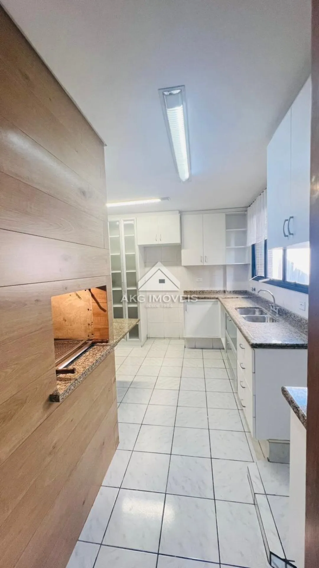 Apartamento com 4 quartos e 4 vagas, com varanda — photo 29