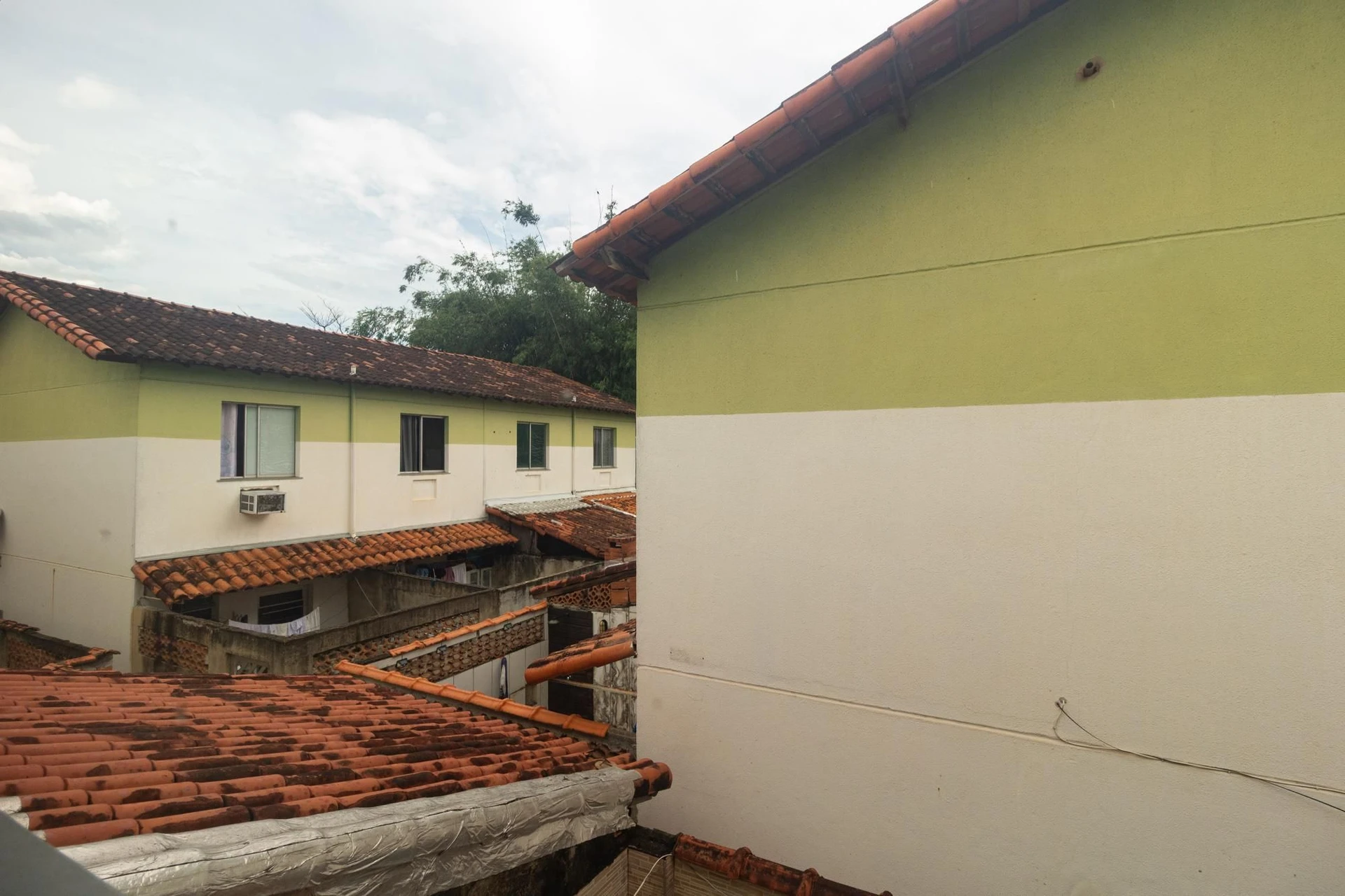 Furnished house with 2 bedrooms and 1 bathroom — photo 17