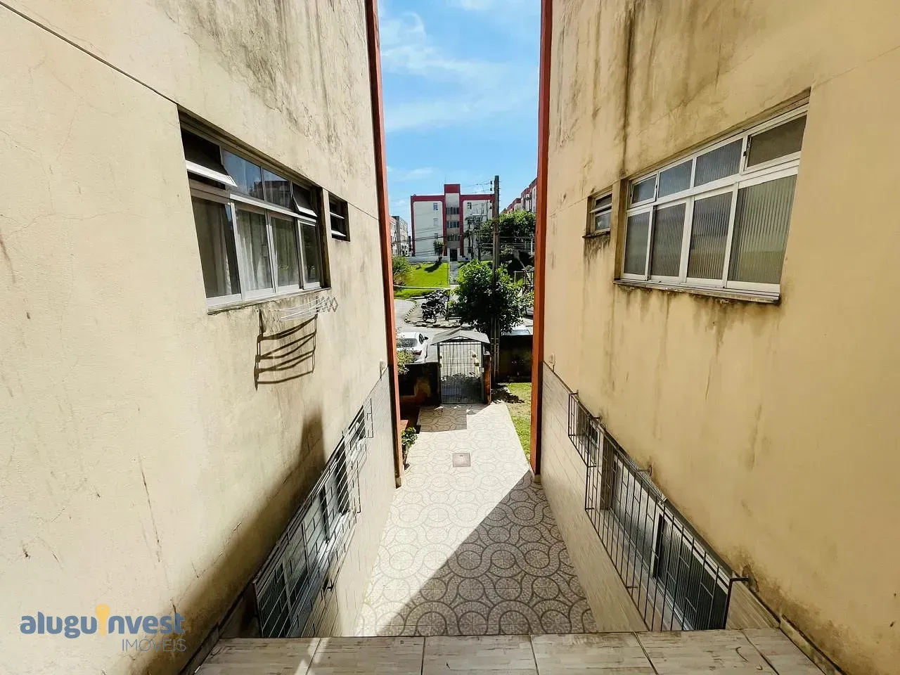 Departamento de 48 m² y 2 dormitorios en Florianópolis — photo 16