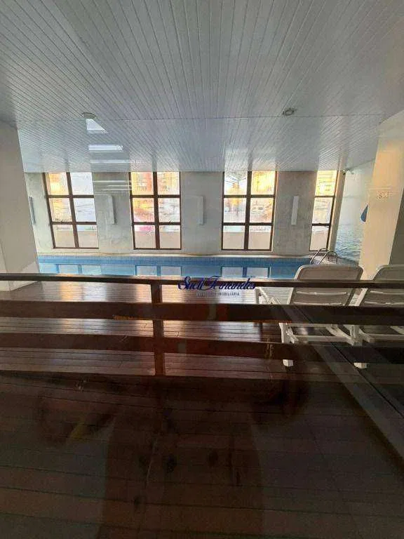Furnished 1-bedroom apartment with a balcony — photo 7