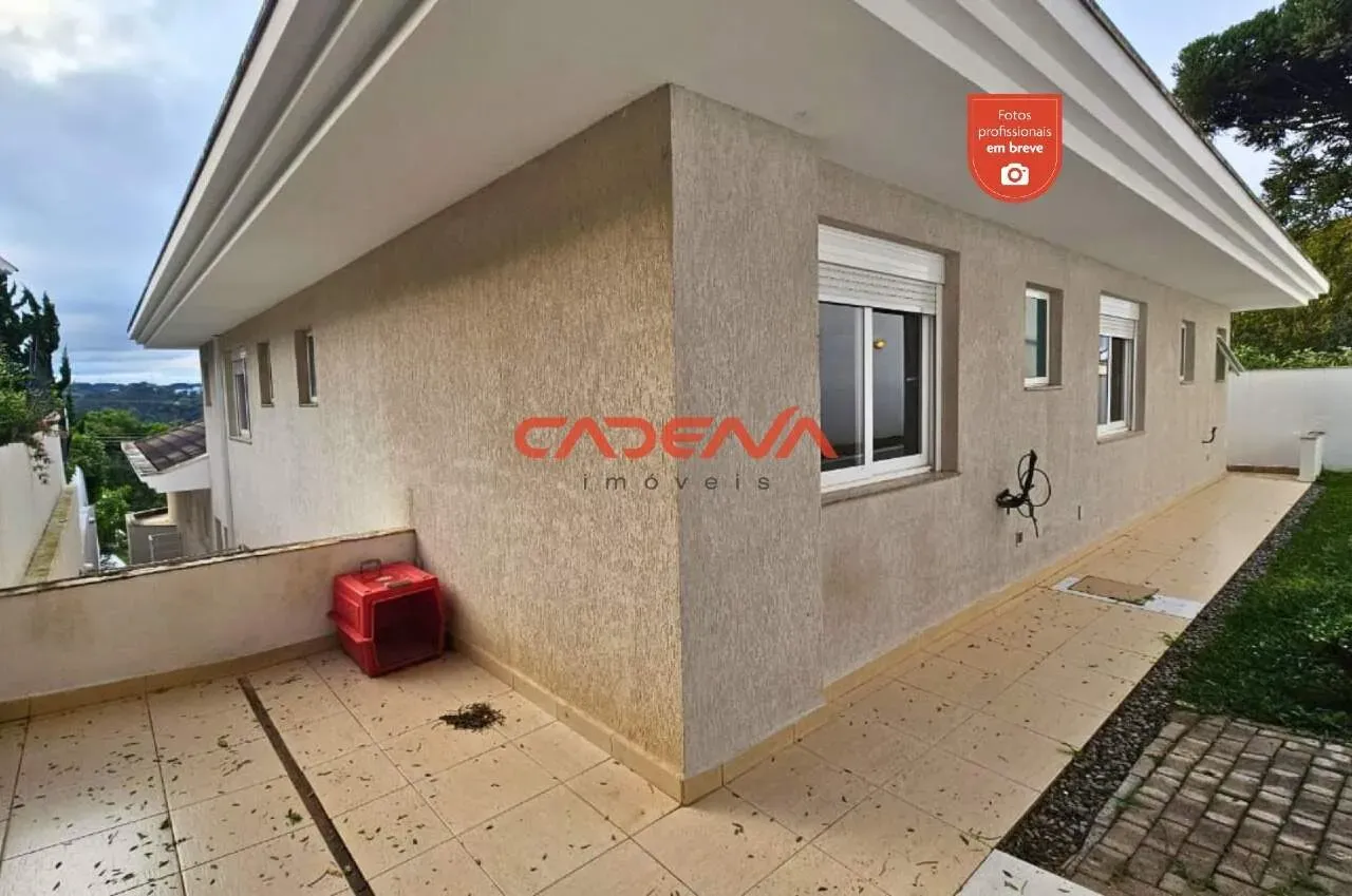 598 m² house with 4 bedrooms and private BBQ — photo 30