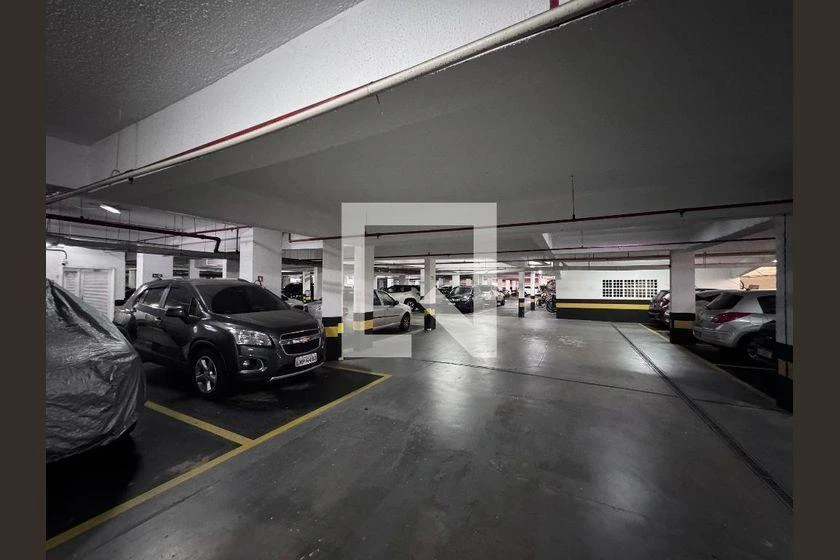Мебльована квартира з 2 спальнями та балконом 75 м² — photo 44