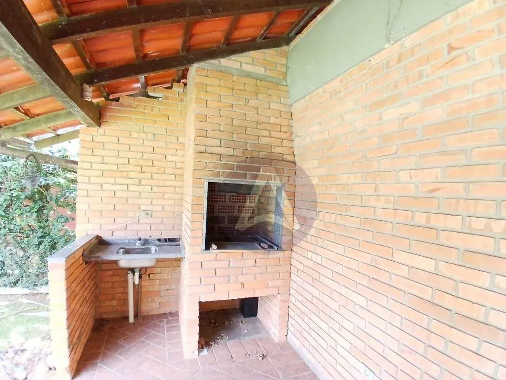 Квартира с 2 спальнями 60 м² и встроенным грилем на балконе — photo 3