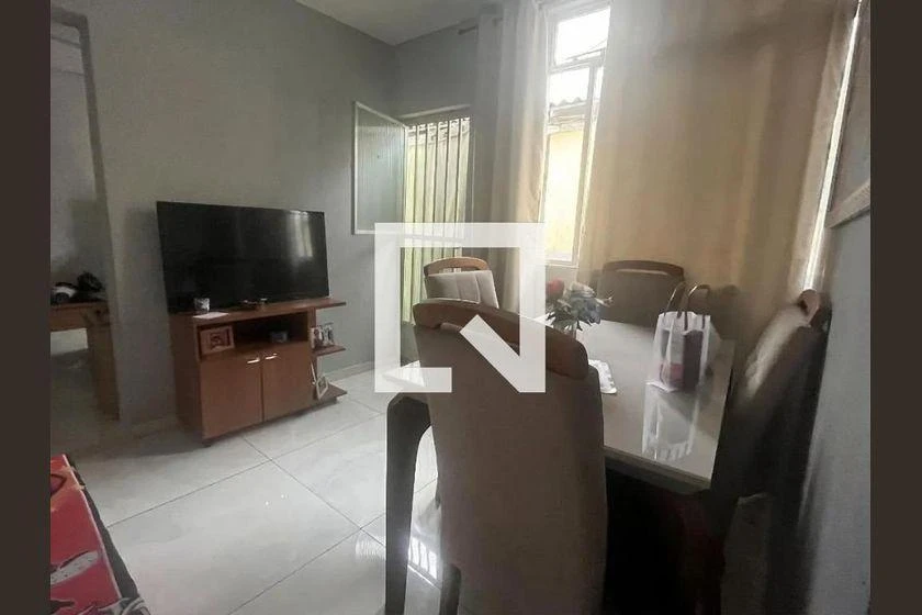 Apartment, 25 m², with a washing machine — photo 8