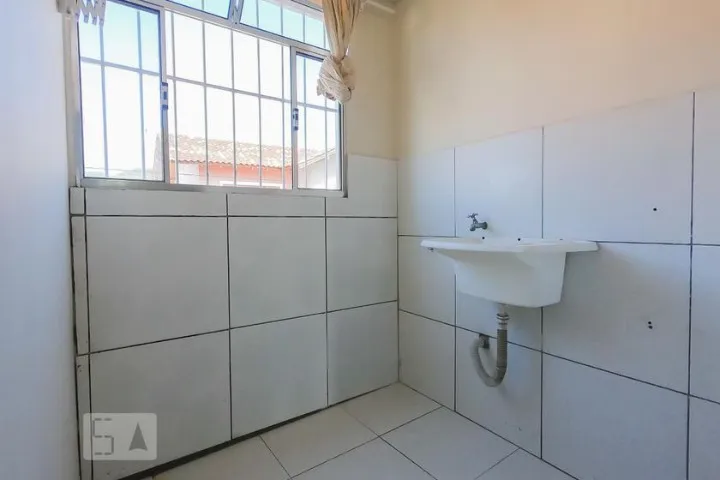 30 m² studio in Florianópolis — photo 5