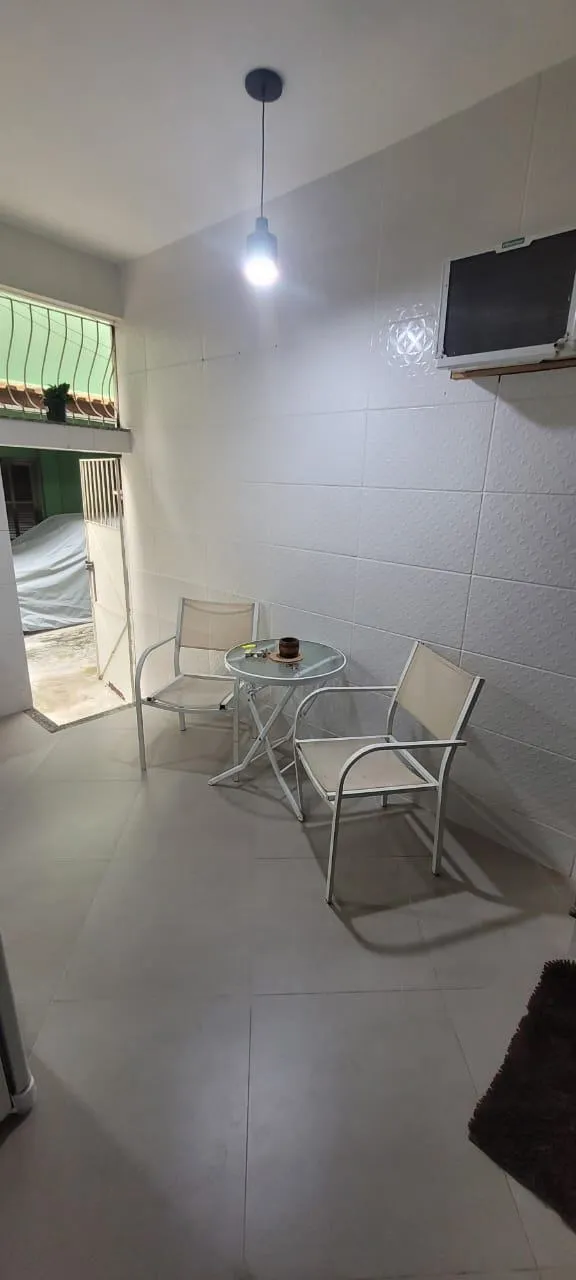 Casa de 2 quartos com máquina de lavar, Bento Ribeiro — photo 13