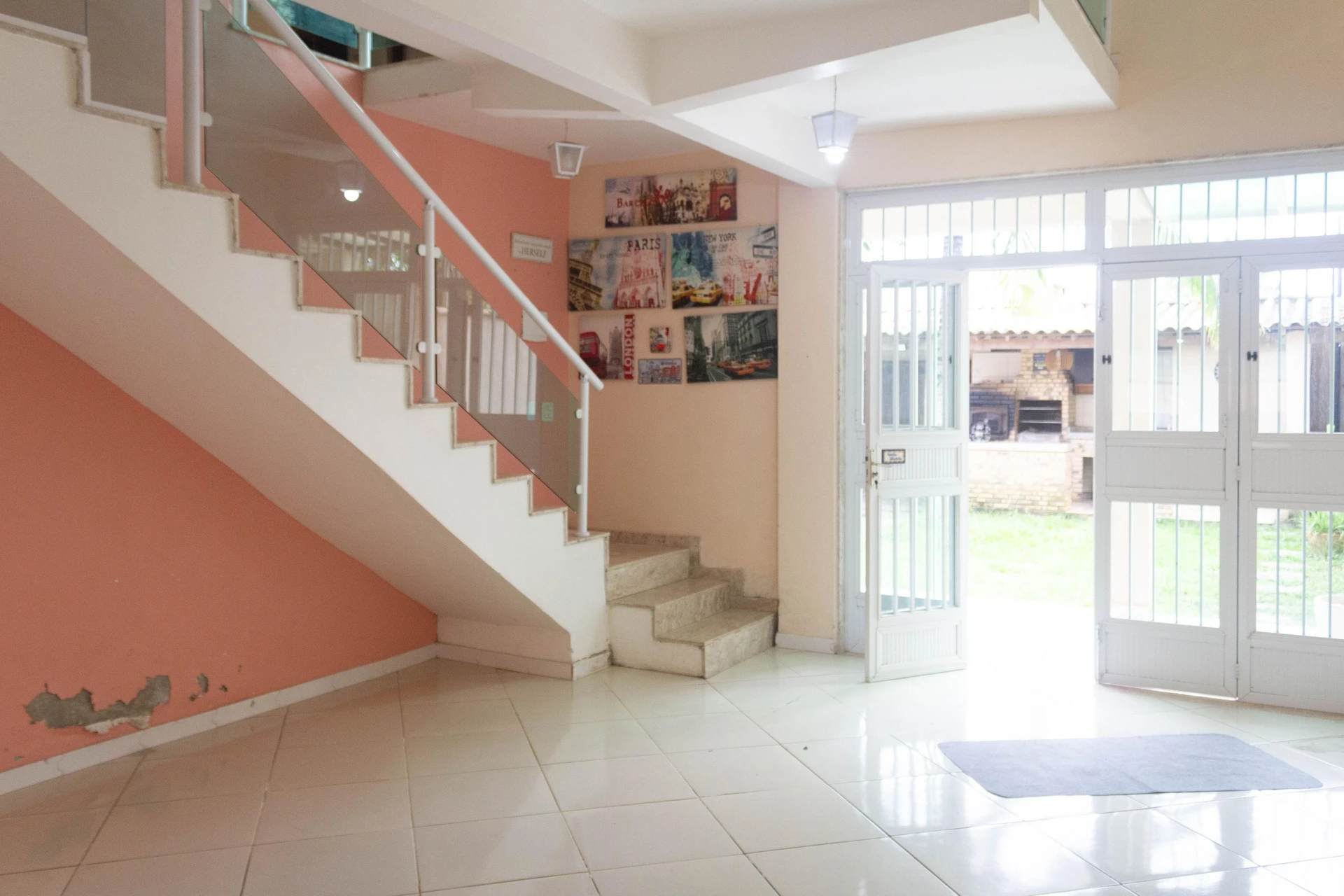 House, 123 m², with a glass-enclosed balcony — photo 11