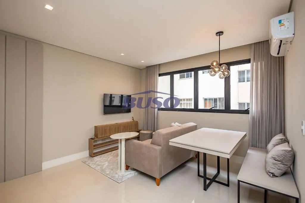 Мебльована квартира 75 м² з 1 спальнею та сьют — photo 26