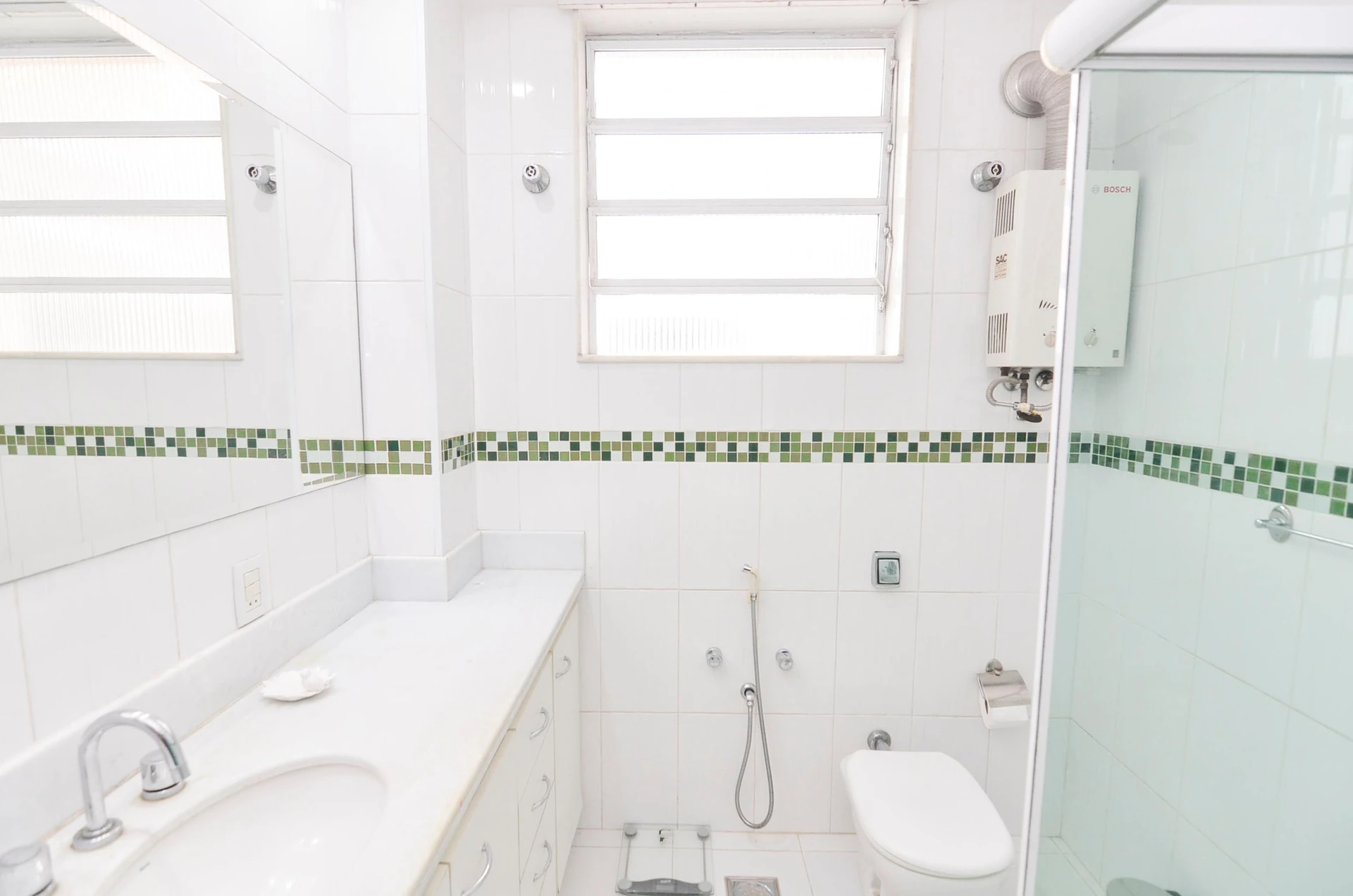 Apartamento de 3 quartos com espaço de home office, Tijuca — photo 14