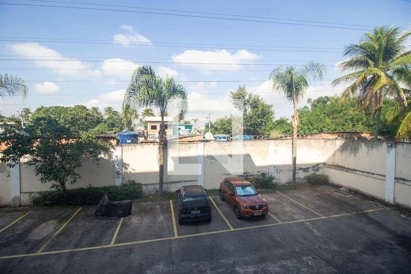57 m² rental apartment with 2 bedrooms and 1 parking — photo 13