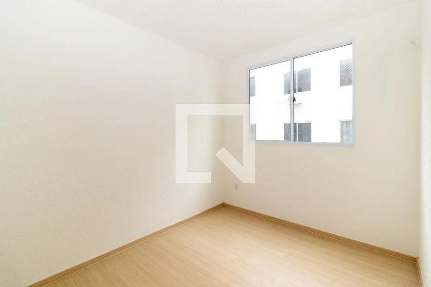Rental apartment with 2 bedrooms and 41 m² — photo 9
