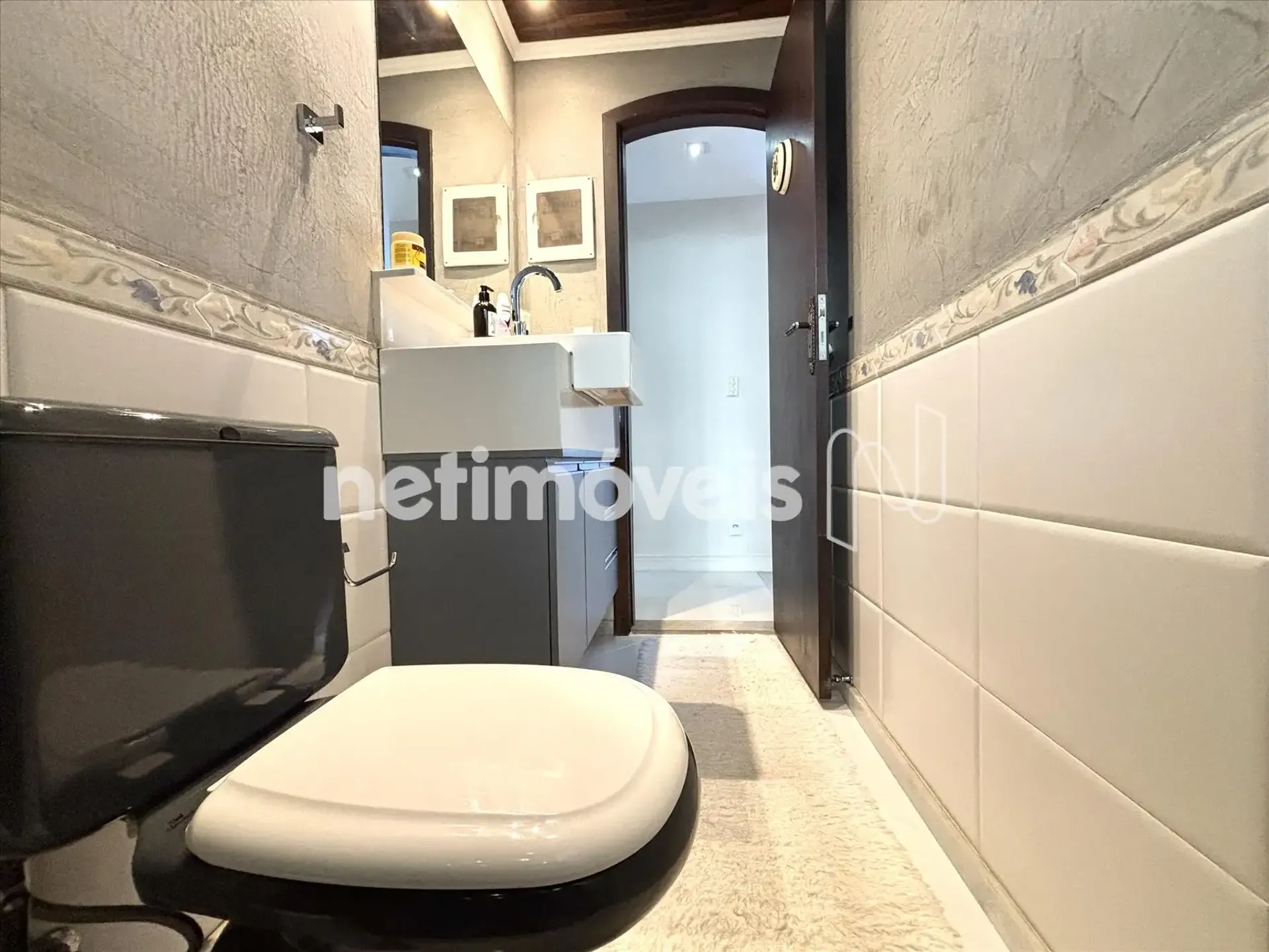 Unfurnished house with 3 bedrooms and a balcony — photo 10