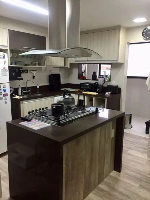 Cobertura mobiliada com 3 suítes e 262 m² — photo 6