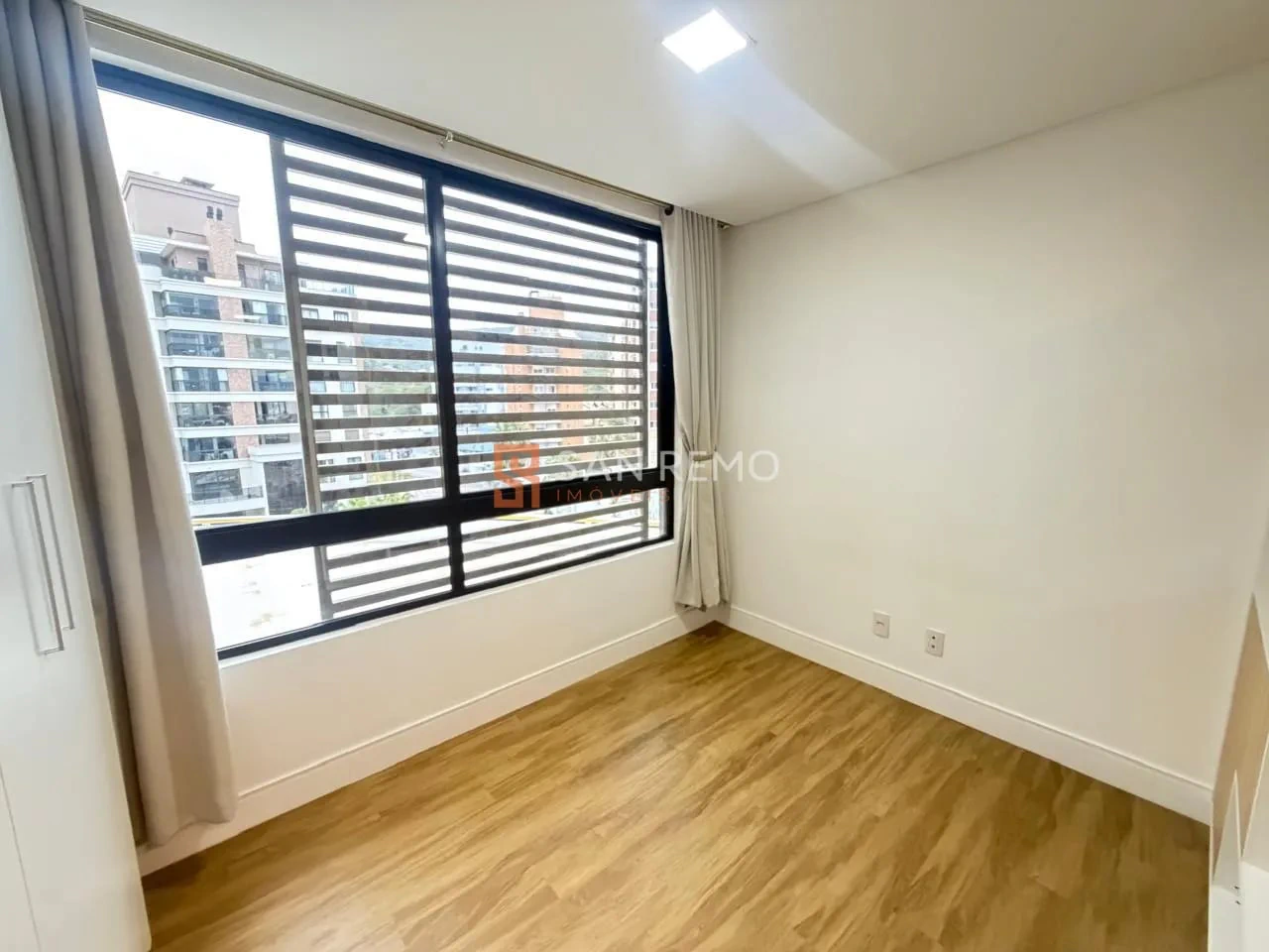 Furnished 46 m² apartment with 1 en-suite bedroom — photo 9