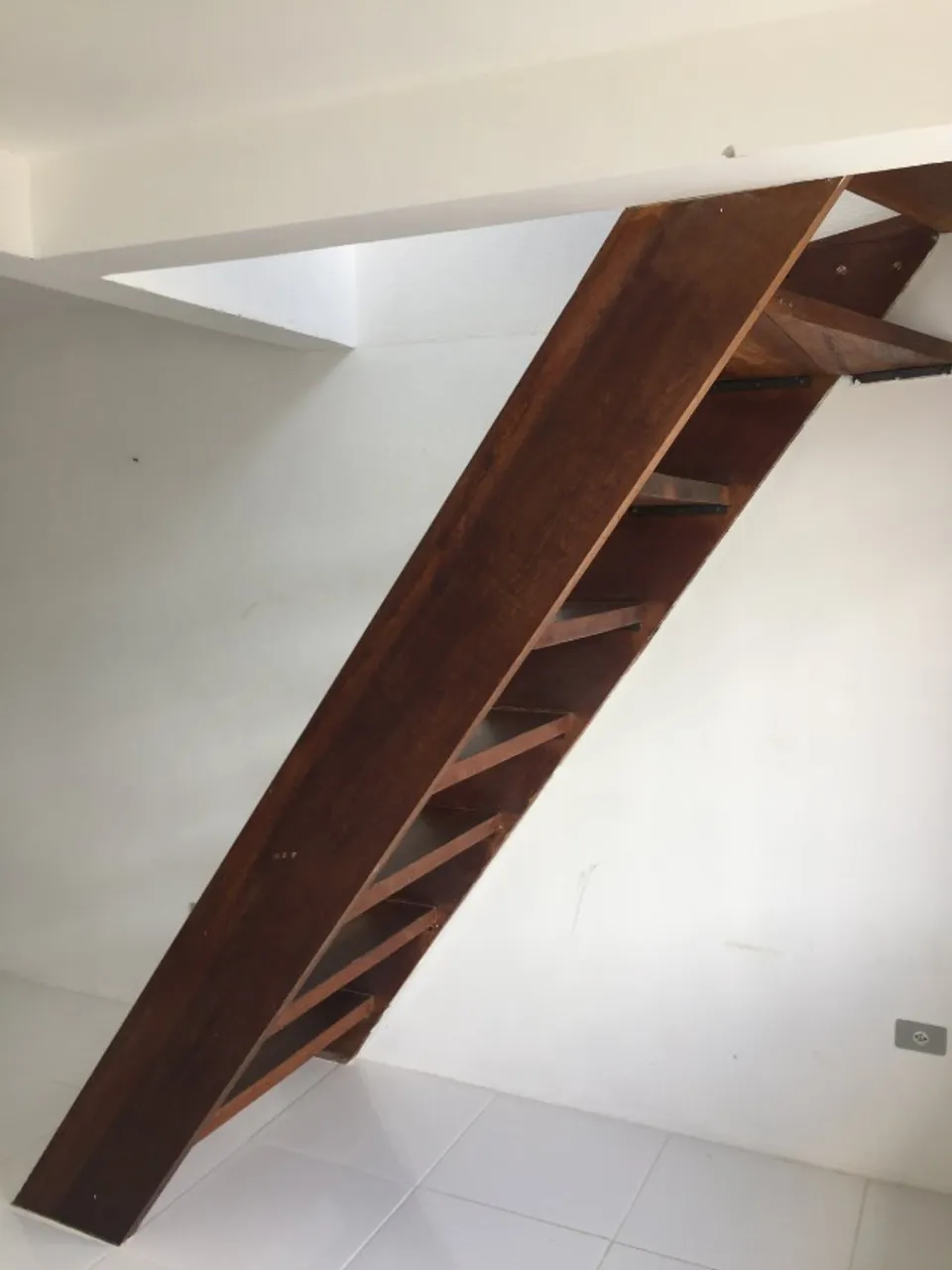 One-bedroom house, 20 m² — photo 19