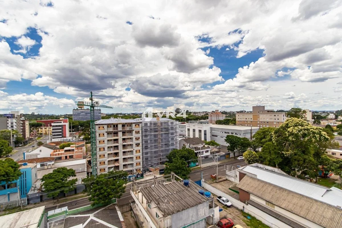 Студия 34 м² с рабочим местом и стиральной машиной — photo 42