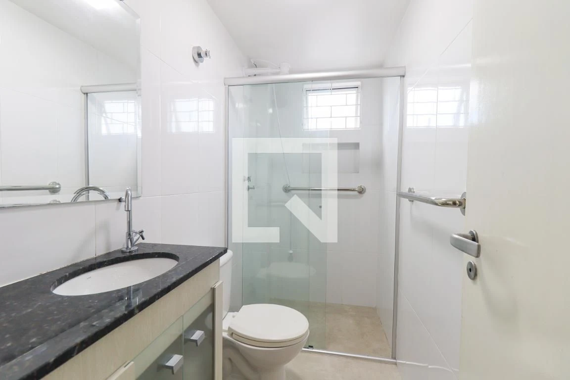 2 quartos e máquina de lavar: apartamento de 50 m² — photo 15