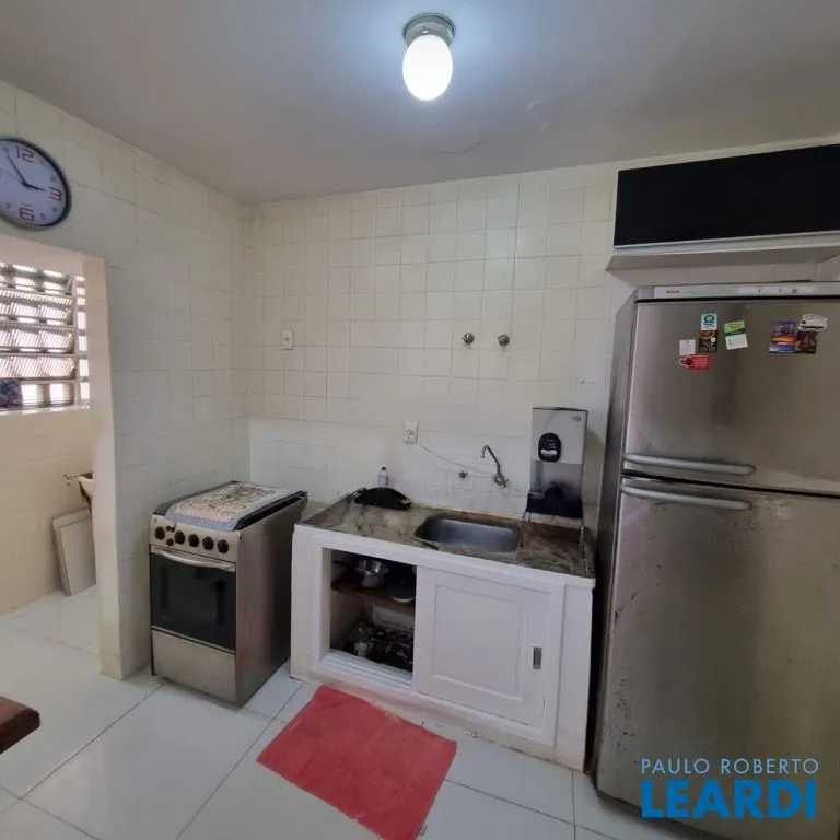 Apartamento amueblado con cocina cerrada a gas — photo 2