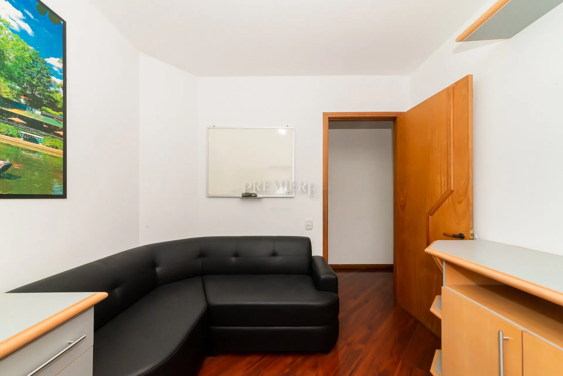 Apartamento de 4 dormitorios con balcón, 265 m² y 2 plazas — photo 26