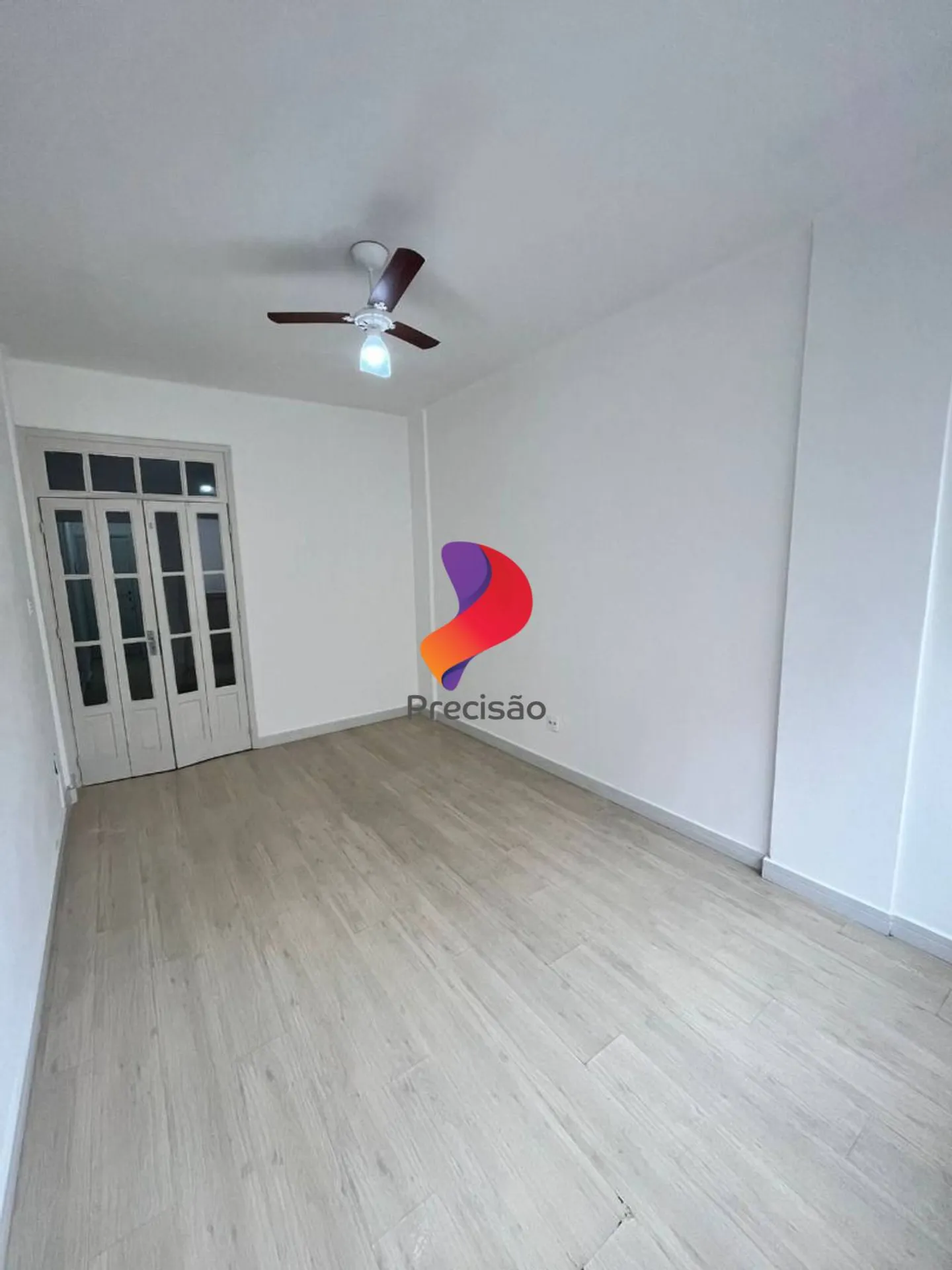 Studio-style apartment with split bedroom and living 28 m² — photo 21