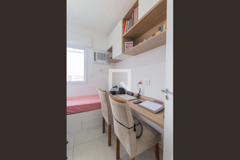 Furnished 70 m² apartment with open-plan kitchen — photo 18