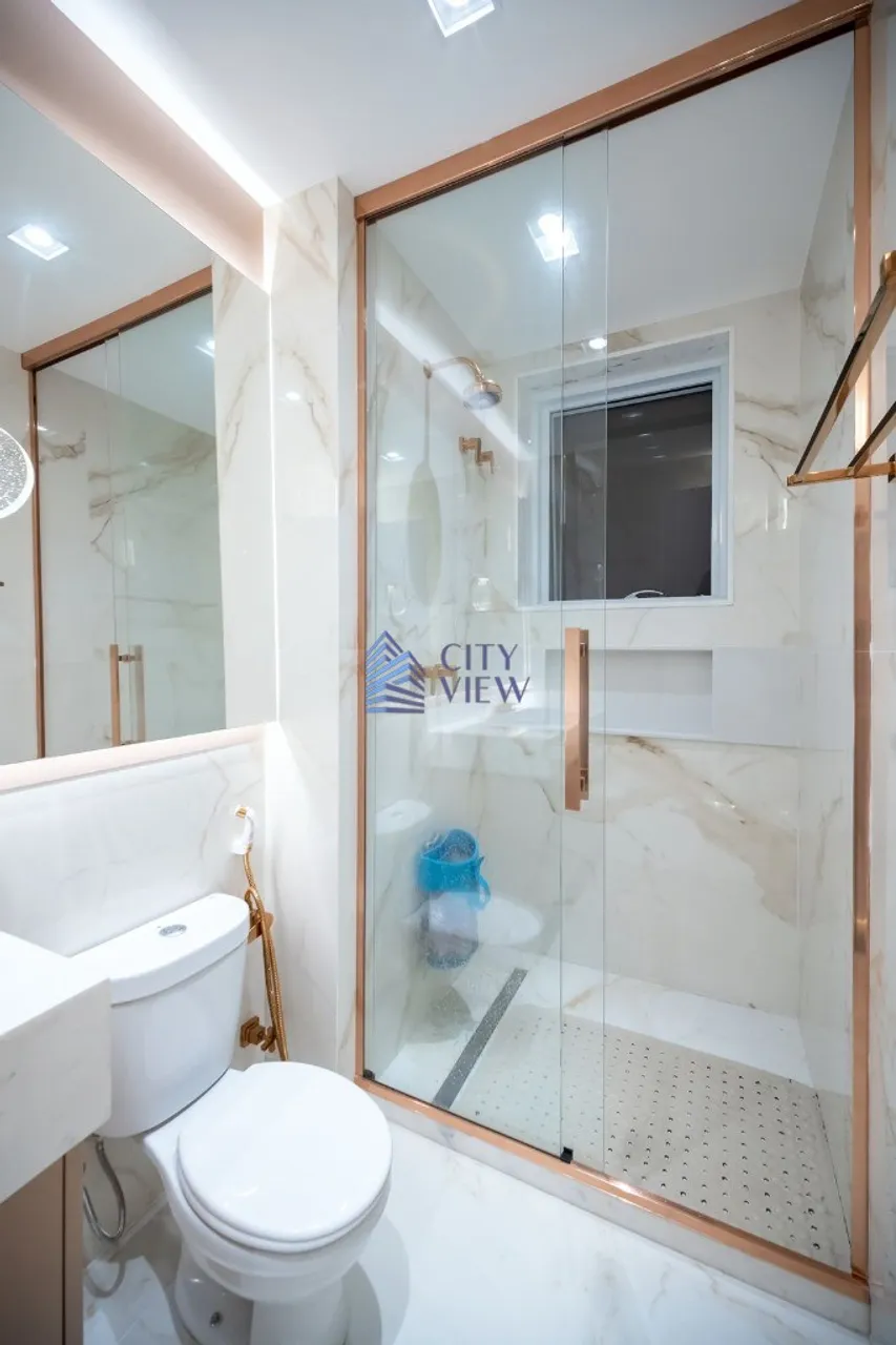 Apartamento 3 quartos de 266 m² com 5 banheiros e varanda — photo 15