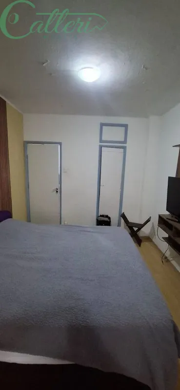Washing machine in a one-bedroom apartment, 73 m² — photo 23