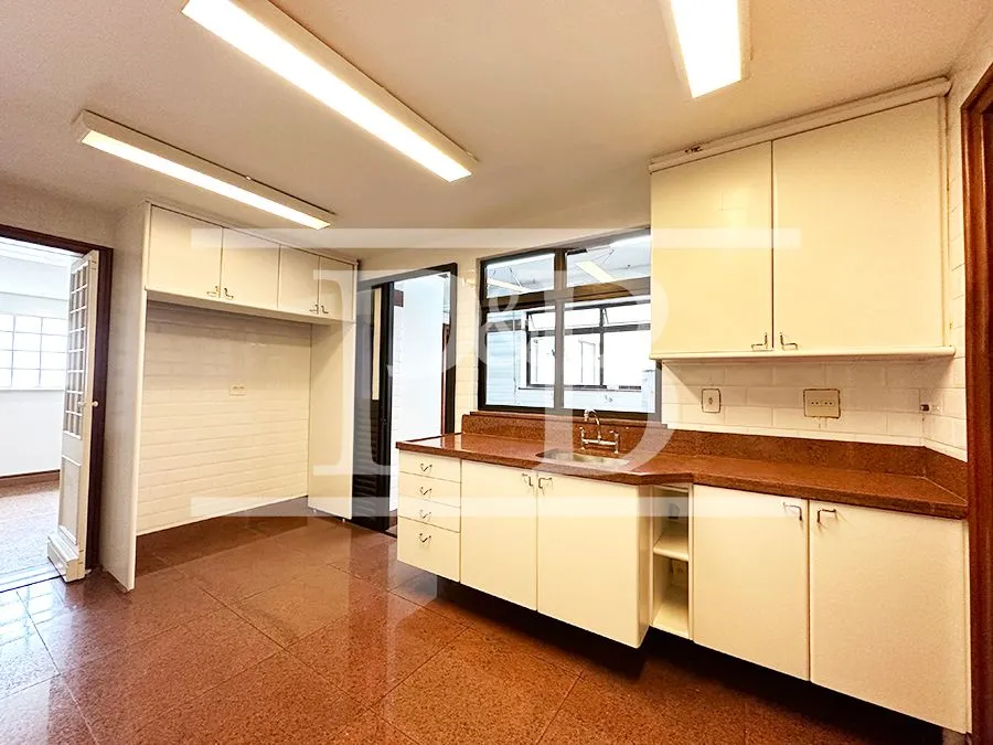 Apartamento com 4 dormitórios, 4 banheiros e varanda — photo 40