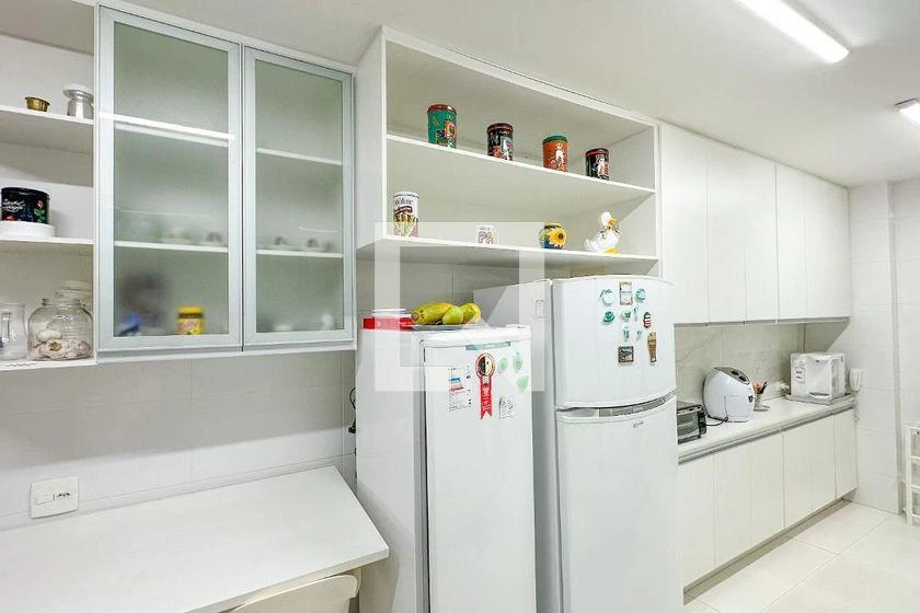Apartamento para aluguel com 4 quartos e 300 m² — photo 44