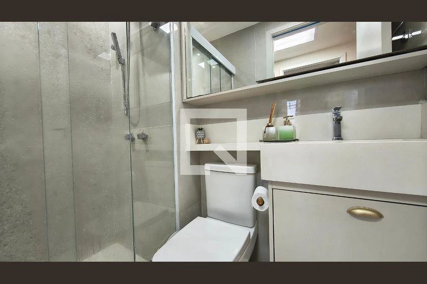2-bedroom apartment with a home office in Rio de Janeiro — photo 17