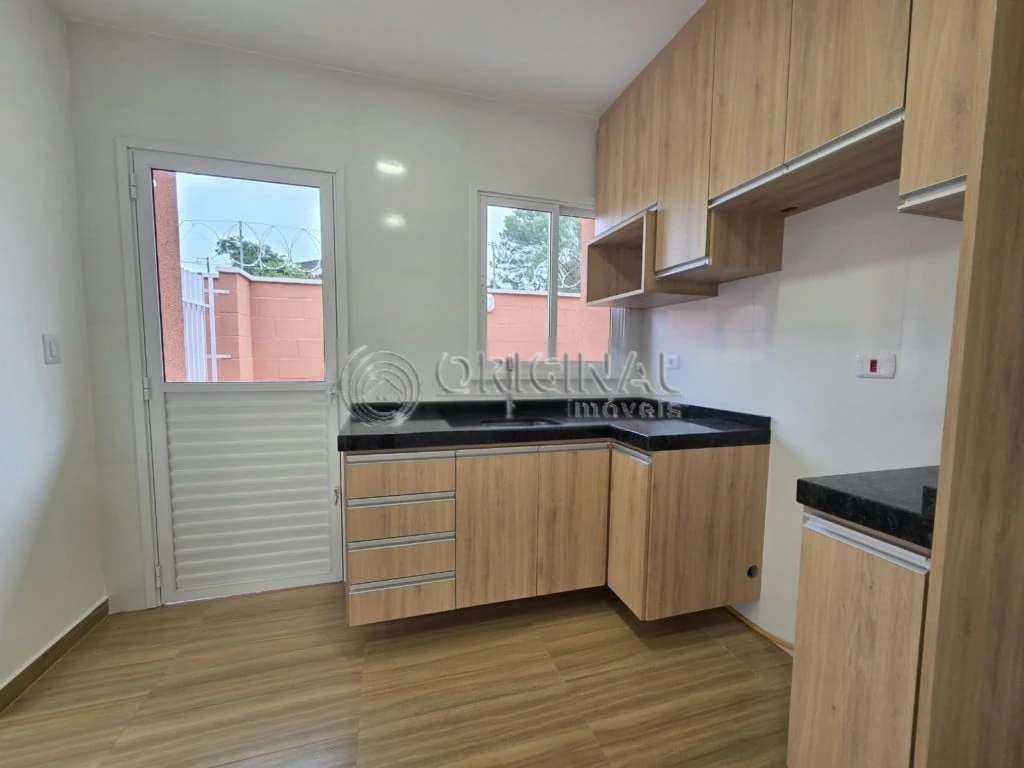 3-bedroom house, 1 with its own bathroom, 75 m², Curitiba — photo 5