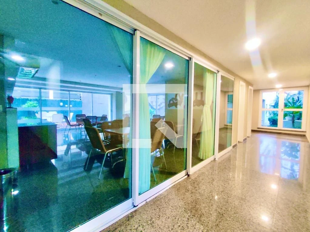 2-bedroom apartment with a washing machine in Rio de Janeiro — photo 10