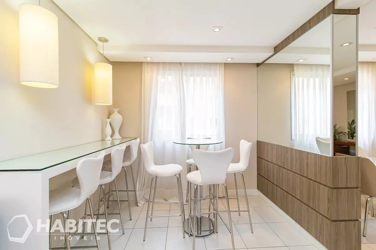 Apartamento de 3 quartos, sendo 1 suíte, 74 m², Cabral — photo 28