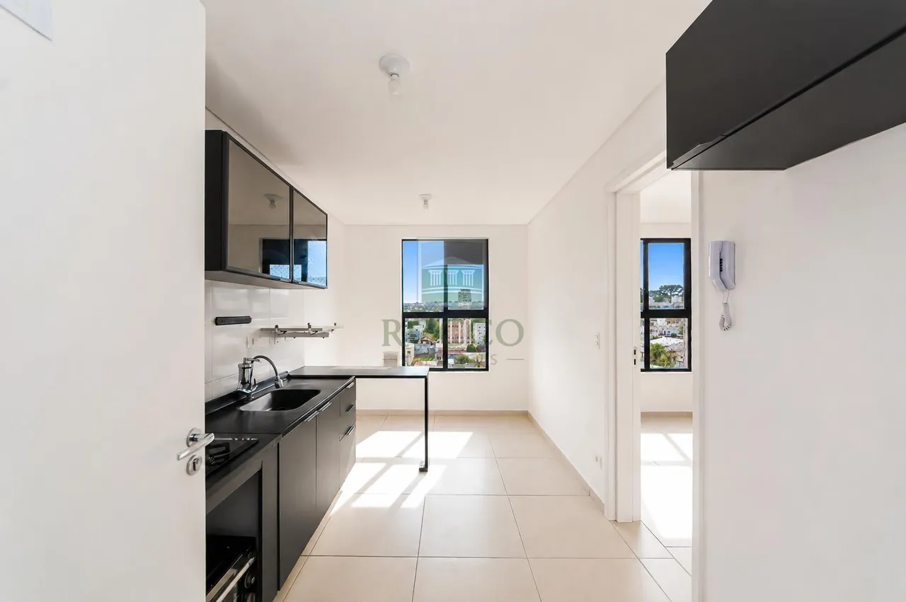 1-bedroom apartment with en-suite and 1 parking space — photo 6