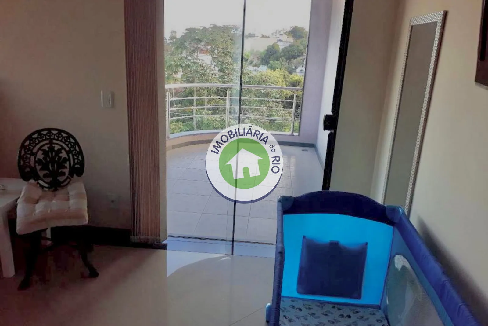 Casa com 3 suítes e 4 banheiros, 600 m² — photo 15